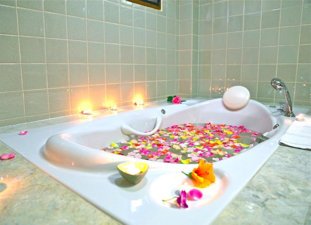 Oriental Siam Resort - SHA Extra Plus Certified photo 2