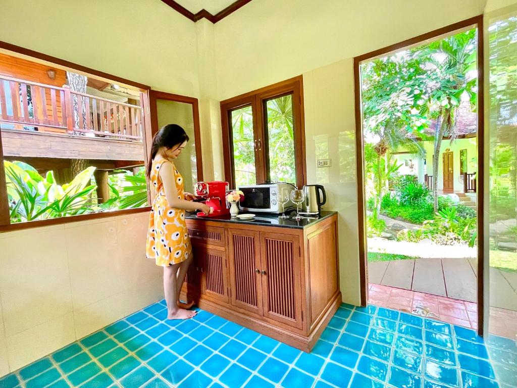 Oriental Siam Resort - SHA Extra Plus Certified photo 3