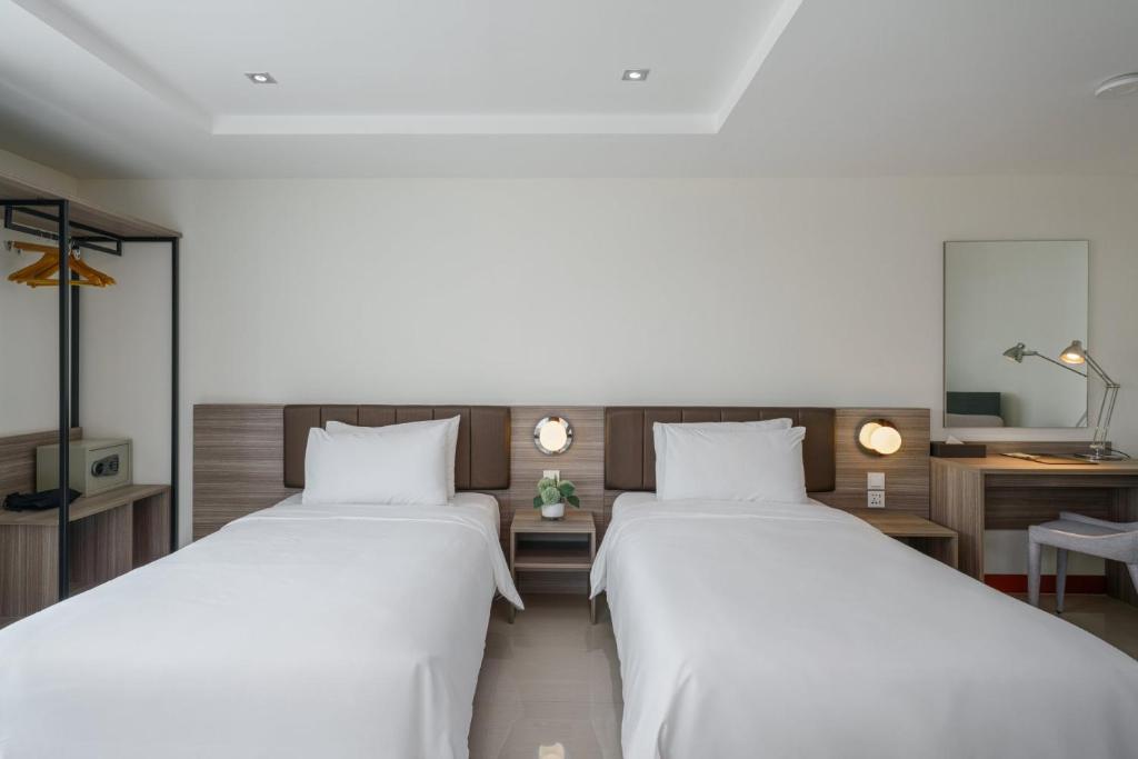 SureStay By Best Western Iconic Suvarnabhumi photo 3