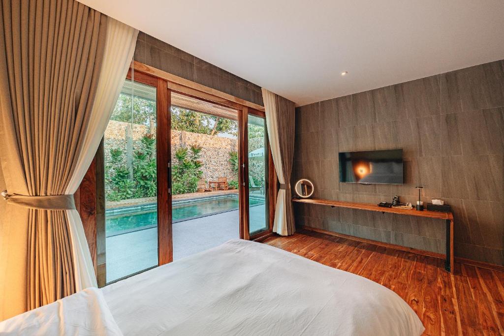 T Villas Kaeng Khoi photo 2