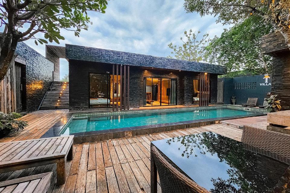 T Villas Kaeng Khoi photo 3