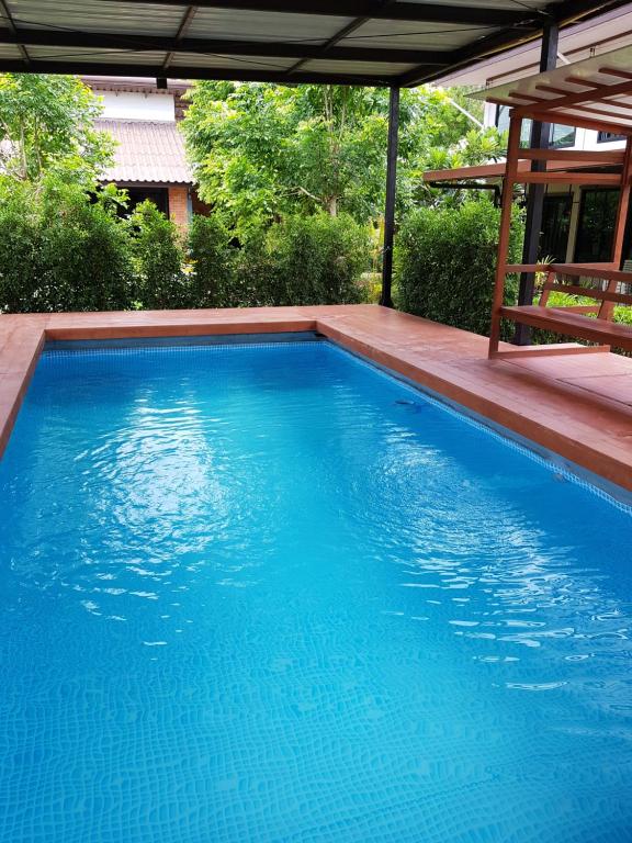 ที รีสอร์ท T Resort Suphanburi photo 3