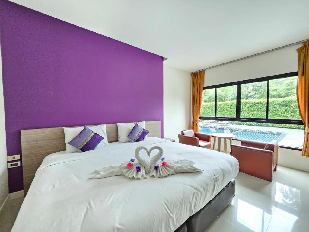 S4 Nai Yang Beach - Near Phuket Airport photo 3