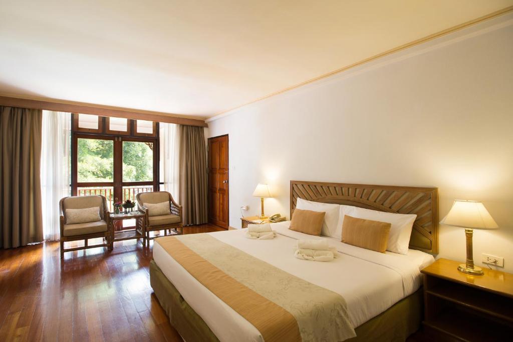 The Imperial Mae Hong Son Resort — photo 1