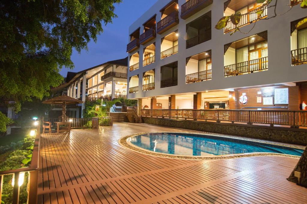 The Imperial Mae Hong Son Resort photo 3