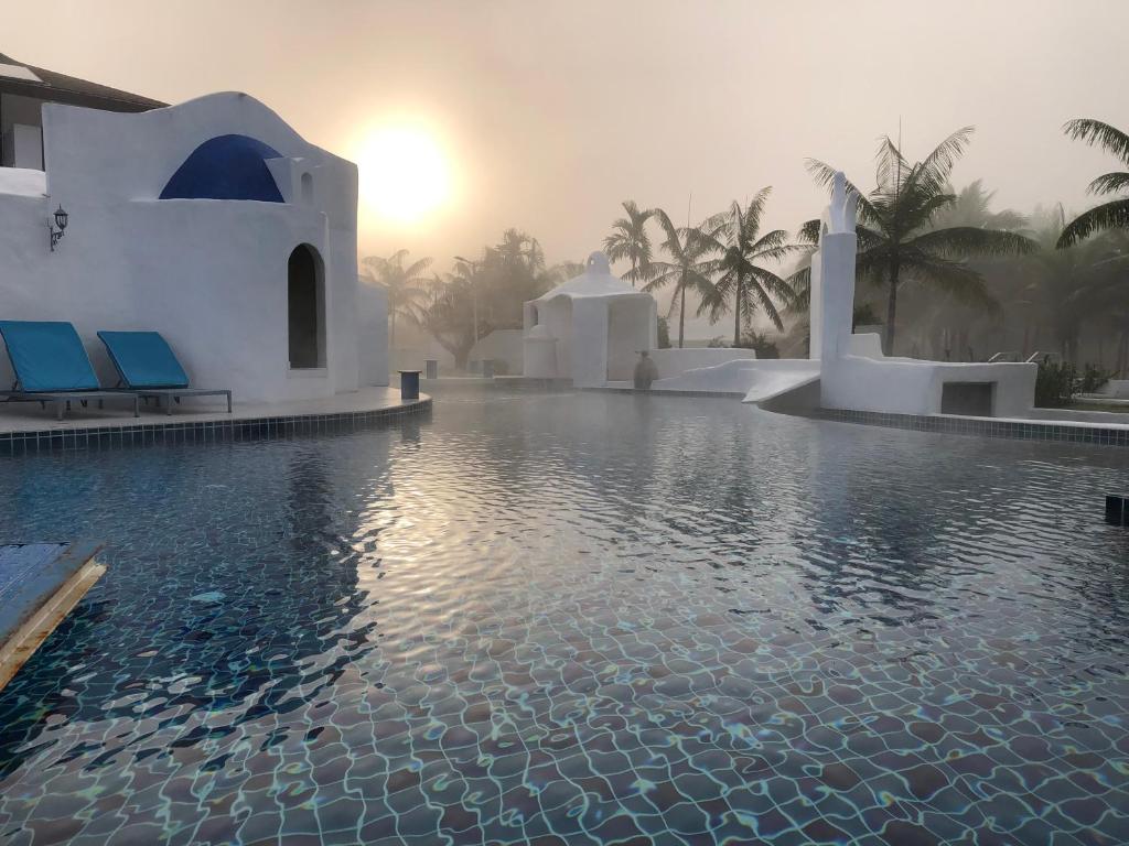 The Oia Pai Resort photo 3