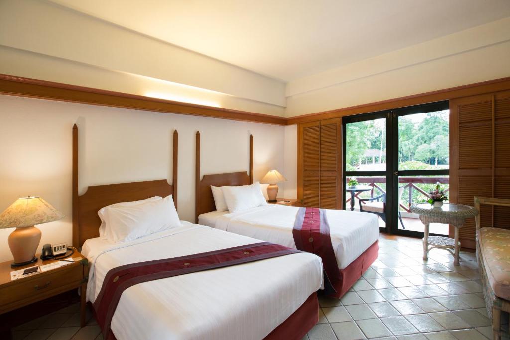 The Imperial Chiang Mai Resort & Sports Club — photo 1