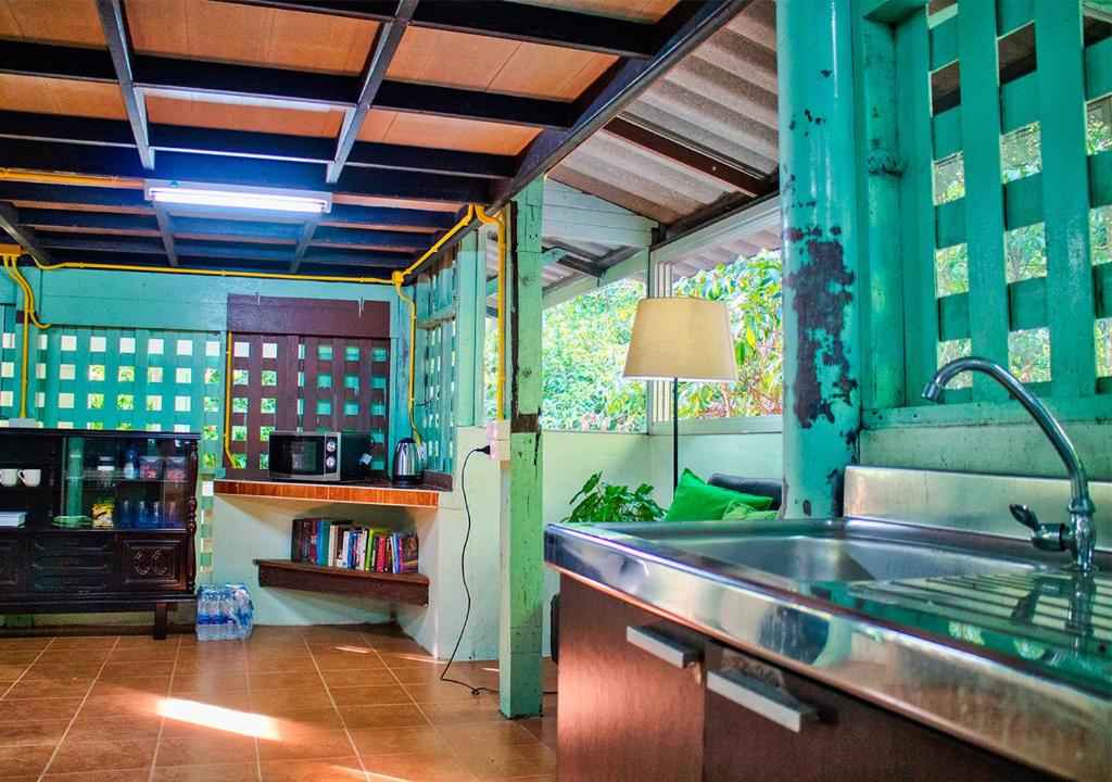 Cozycomo Chanthaburi photo 3