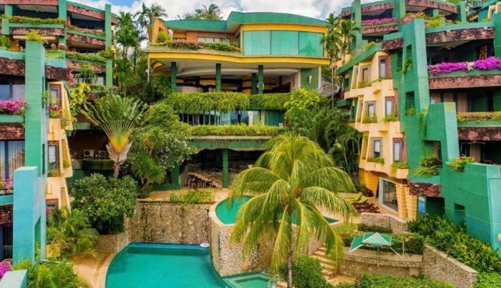 Kata Beach Aspasia Boutique Apartment photo 3