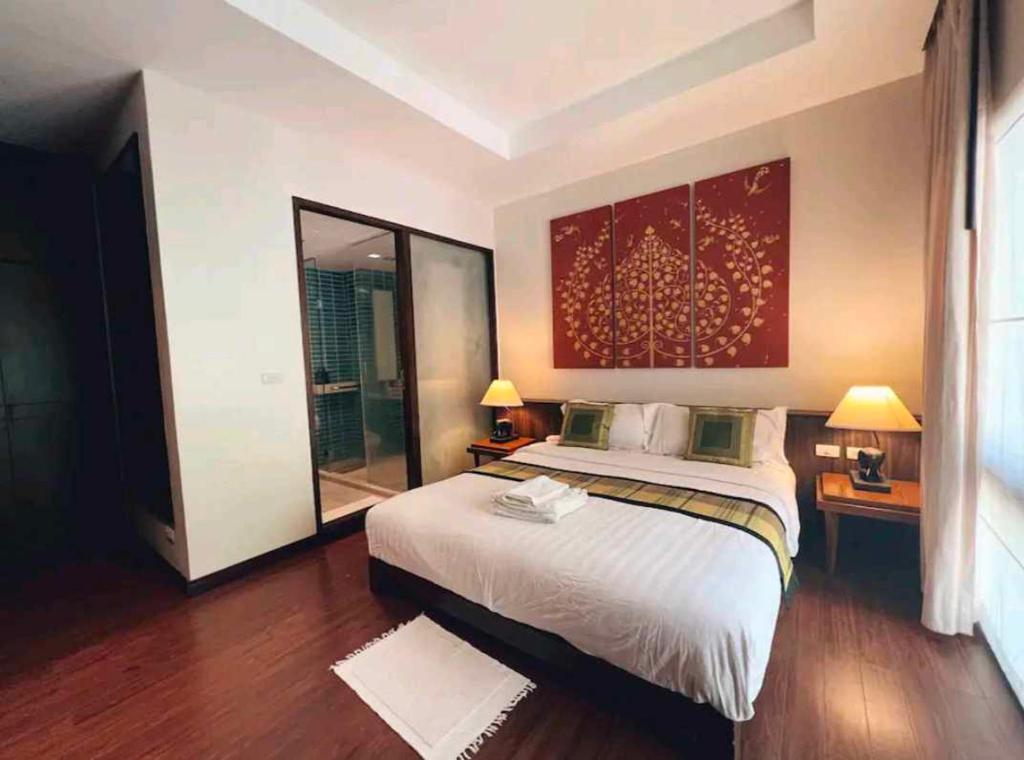 Koh Chang Appartment 2 bedrooms photo 2