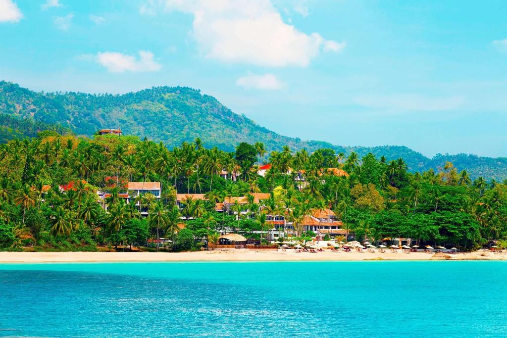 Sheraton Samui Resort photo 3