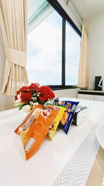 2BR Holiday Suite Hat Yai photo 2