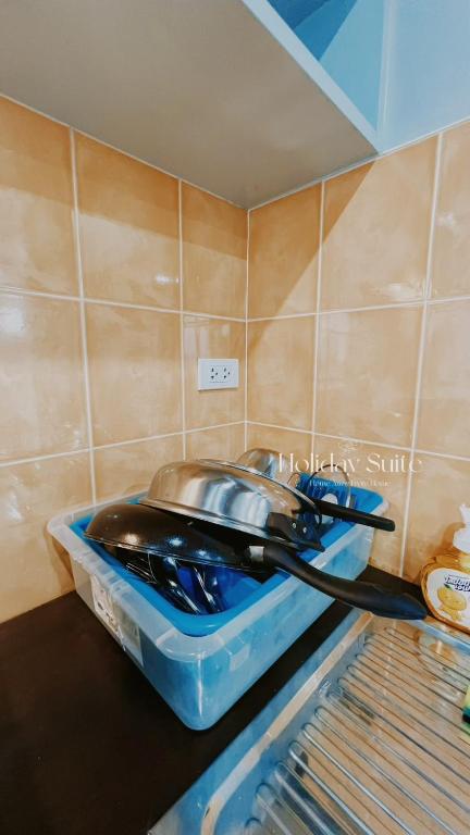 2BR Holiday Suite Hat Yai photo 3