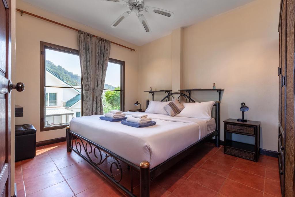 Sabai Villa Kata by RESAVA photo 2