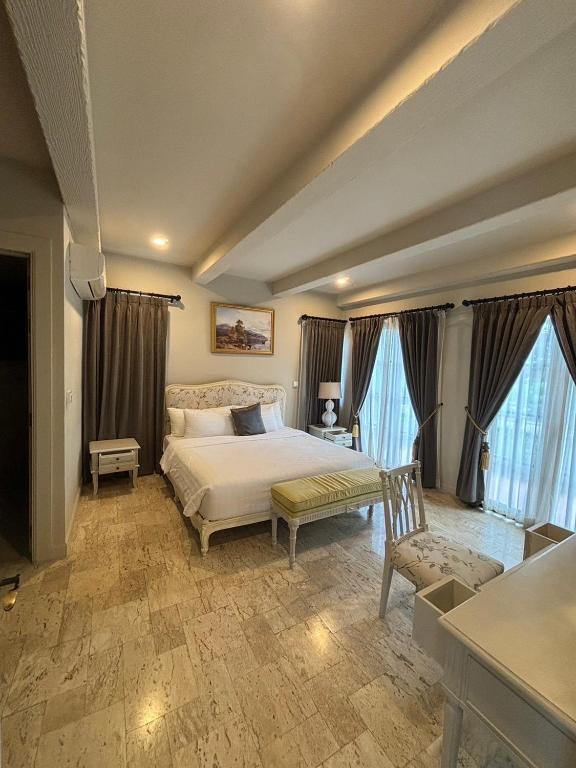 The Ozone Khao Yai Pool Villa photo 2