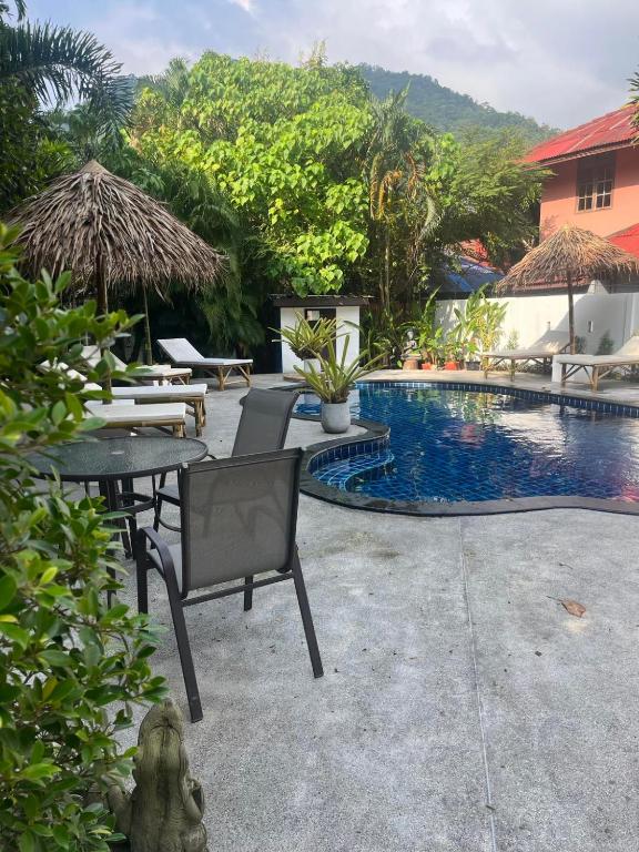 Tropical Village Resort — photo 1