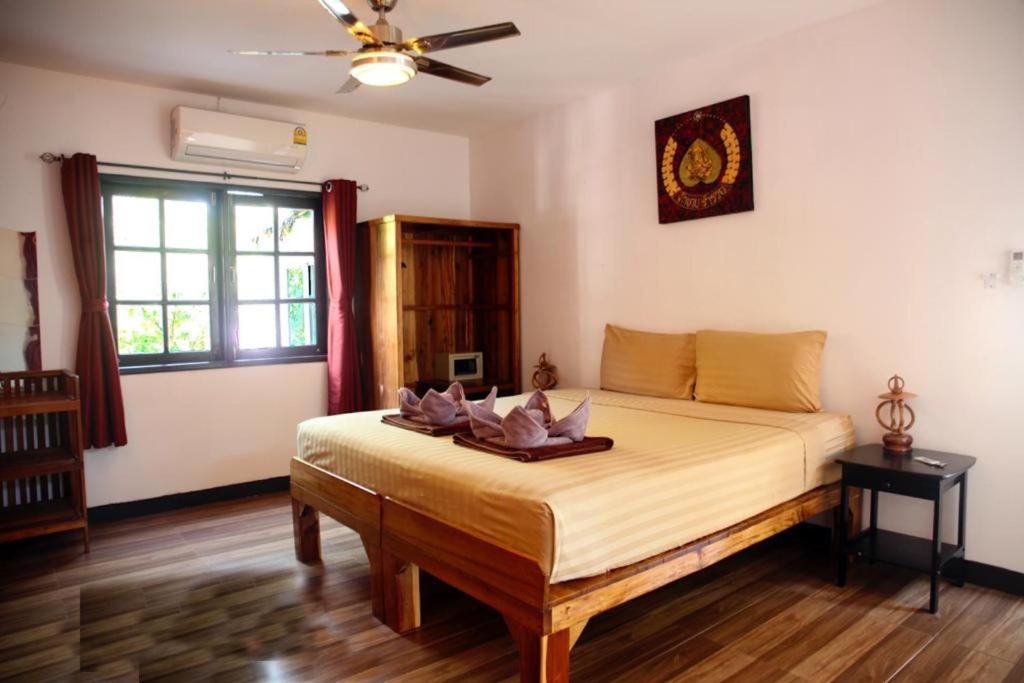 Tropical Village Resort photo 2