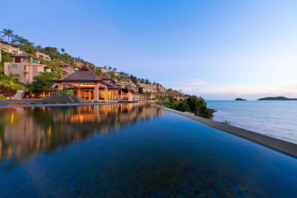 The Westin Siray Bay Resort & Spa — photo 1