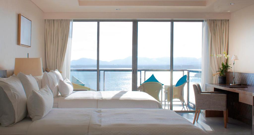 The Westin Siray Bay Resort & Spa photo 2