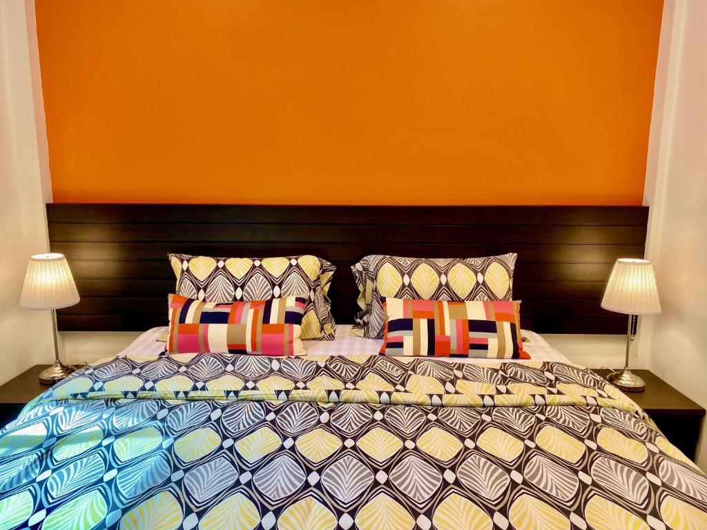YinDee Lanta Villas photo 2