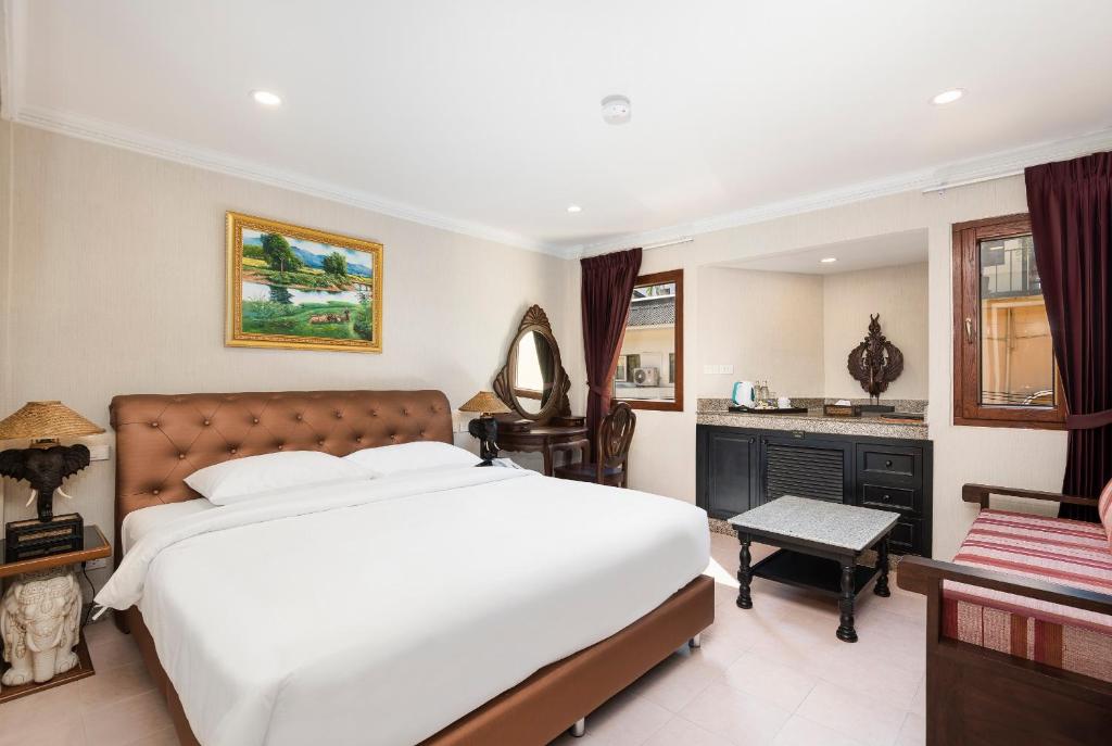 The Ambiance Hotel — photo 1