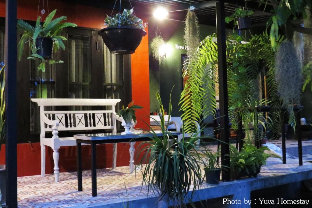 Yuva Homestay — photo 1