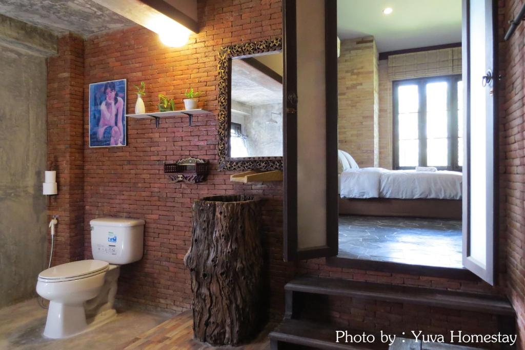 Yuva Homestay photo 3