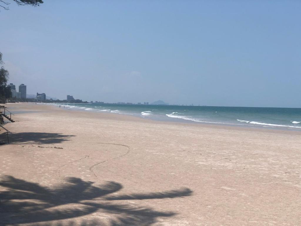 Sea you pool villa Hua Hin — photo 1