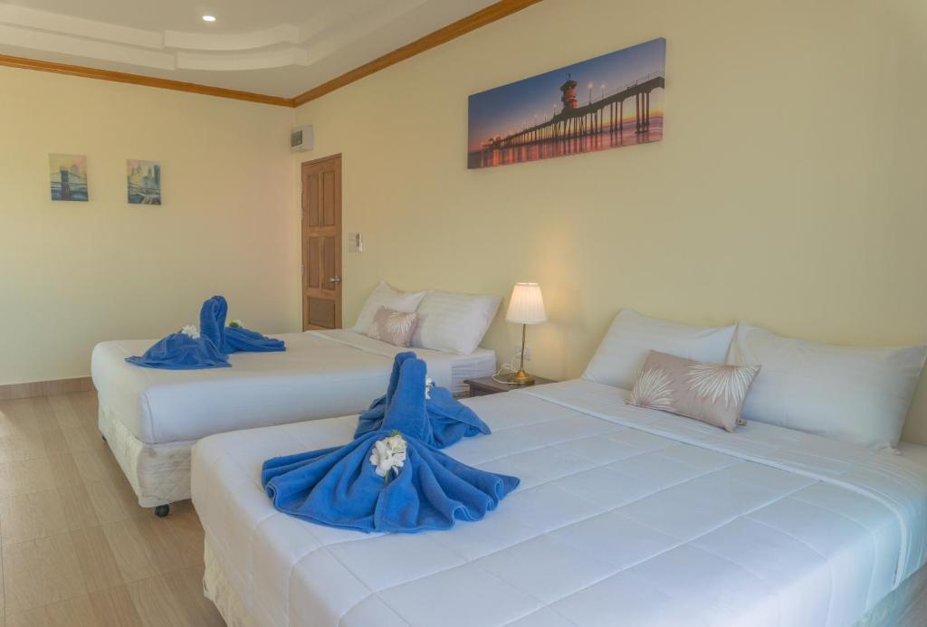 Sea you pool villa Hua Hin photo 2