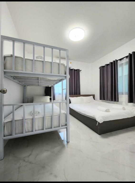 X2 pool villa ใกล้สนามบินขอนแก่น photo 2