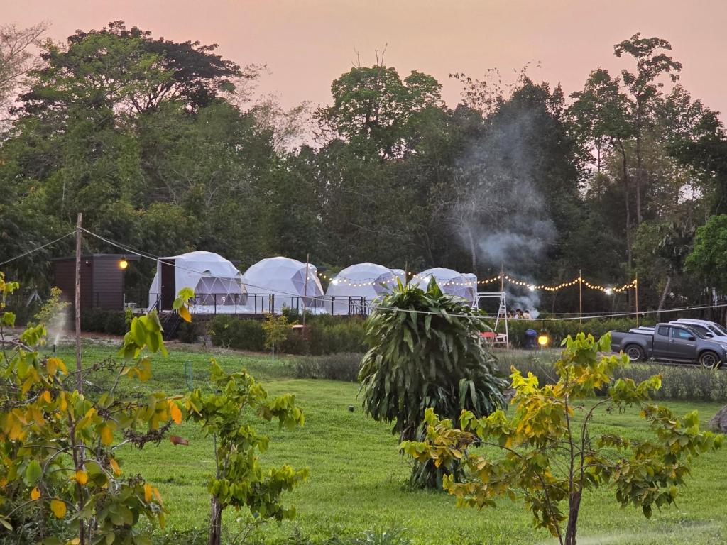 Riverhill khaoyai Camping photo 3