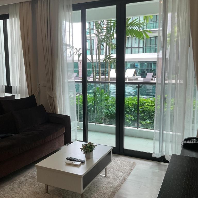 Royal Lee Phuket Condominium AirportB — photo 1