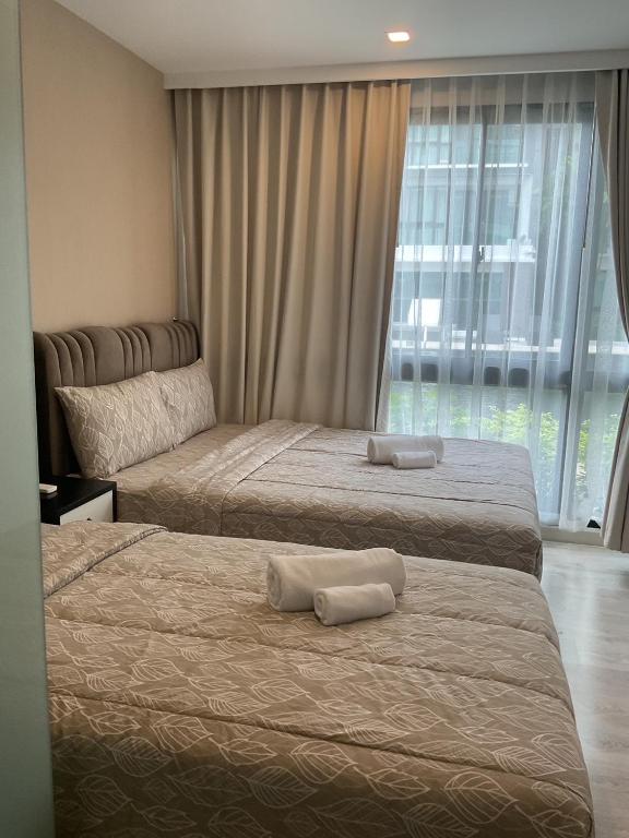 Royal Lee Phuket Condominium AirportB photo 2