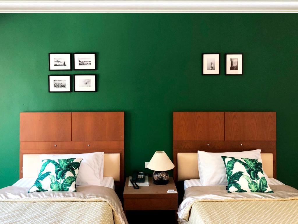 Tonwa Resort Hotel photo 2