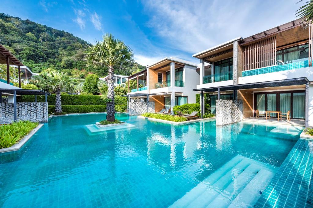 Club Wyndham Patong Hill Phuket photo 2