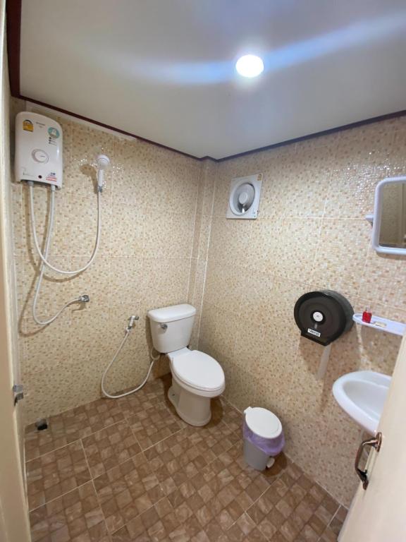 Sappermpool Guest House เรือนภูผา photo 3