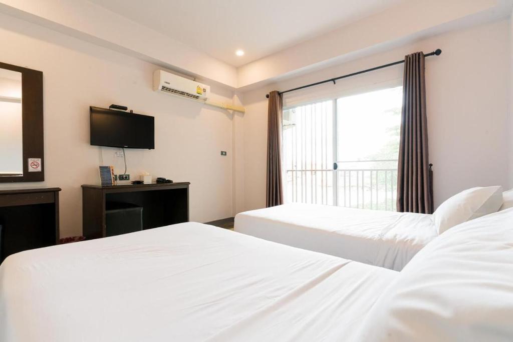 Smile Place Hotel Chiang Rai photo 2