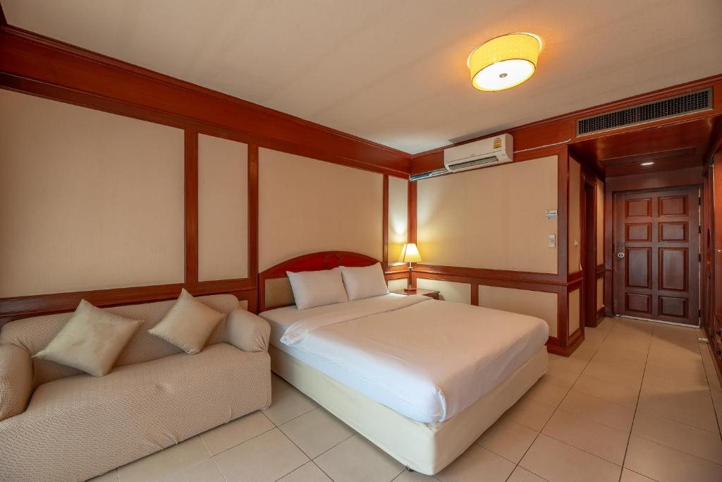 Rimtara Boutique Resort — photo 1