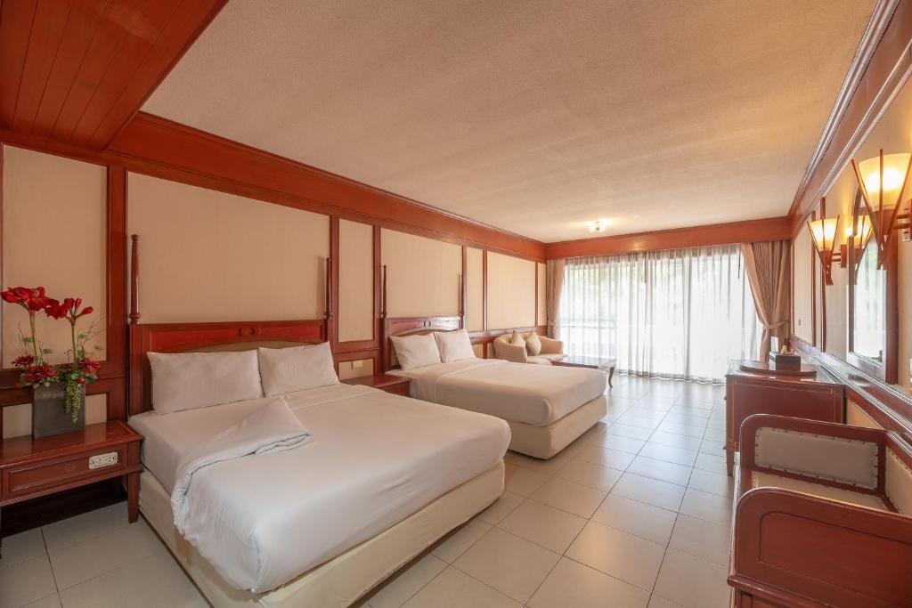 Rimtara Boutique Resort photo 2