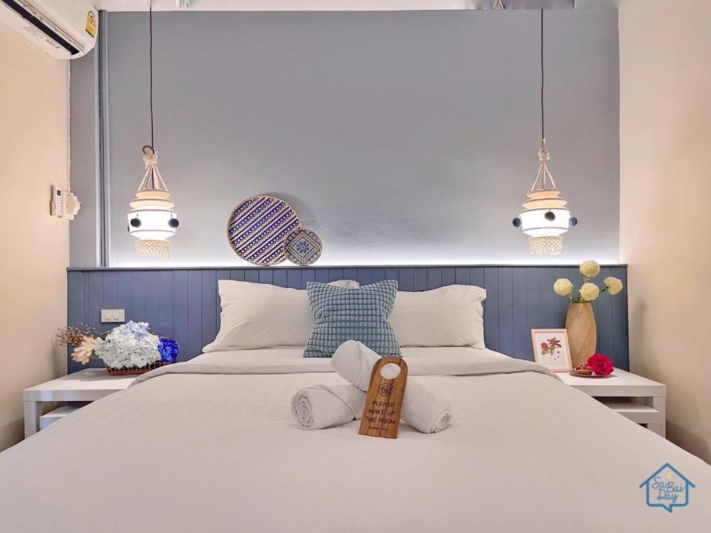 Sabaiday Guesthouse Nimman — photo 1