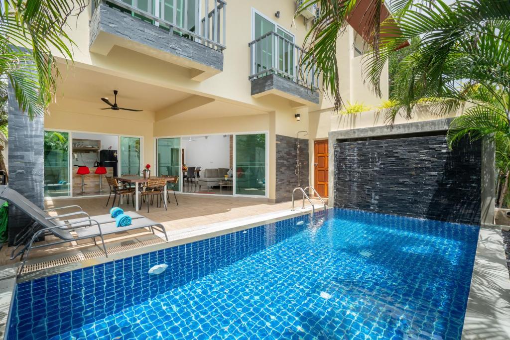 Sabai Villas — photo 1