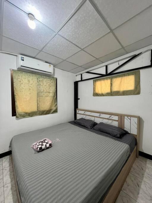 TheCube#Private#Aircon#Cheap#Cozy@city photo 2