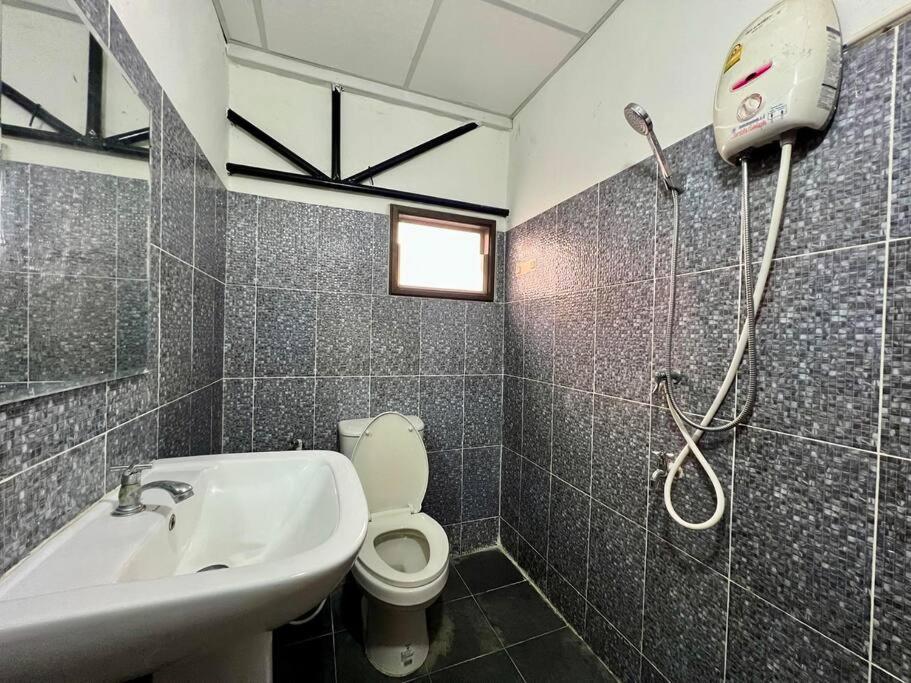 TheCube#Private#Aircon#Cheap#Cozy@city photo 3