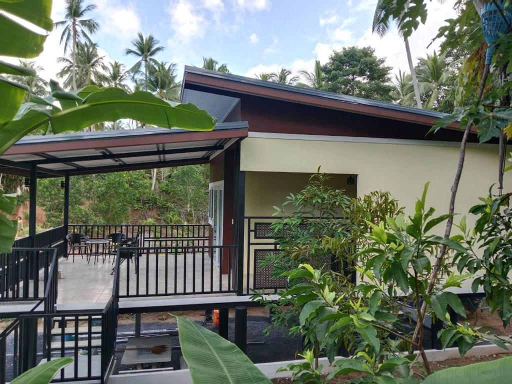 Serenity House with Large terrace — photo 1