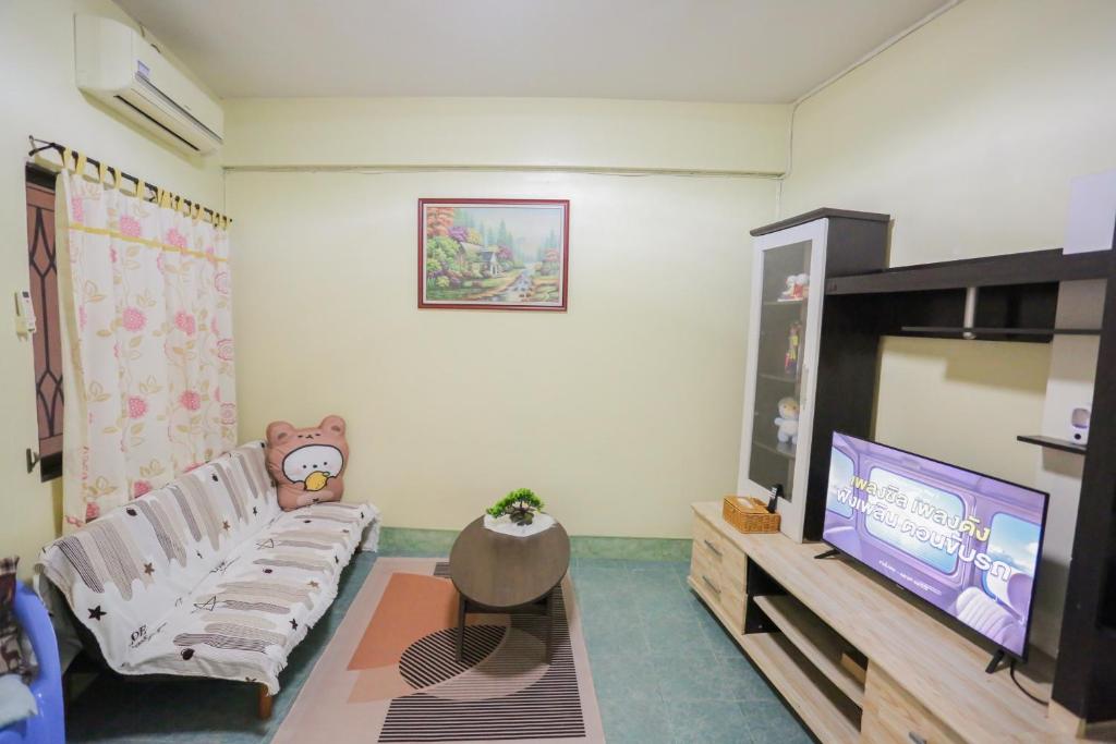 Tin home — photo 1