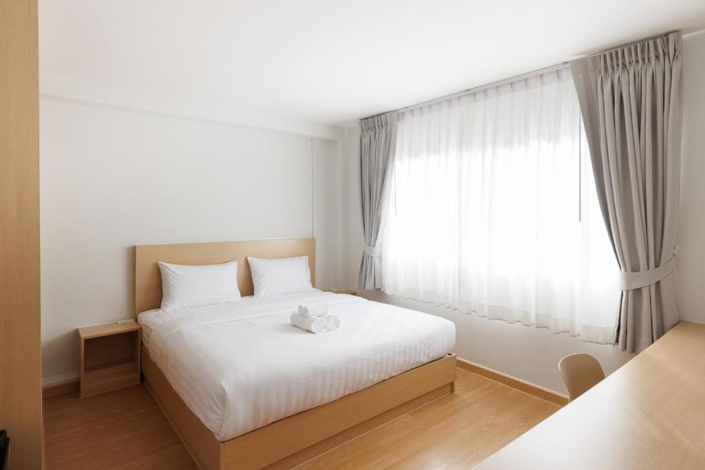 Takka Hotel - Bearing photo 2