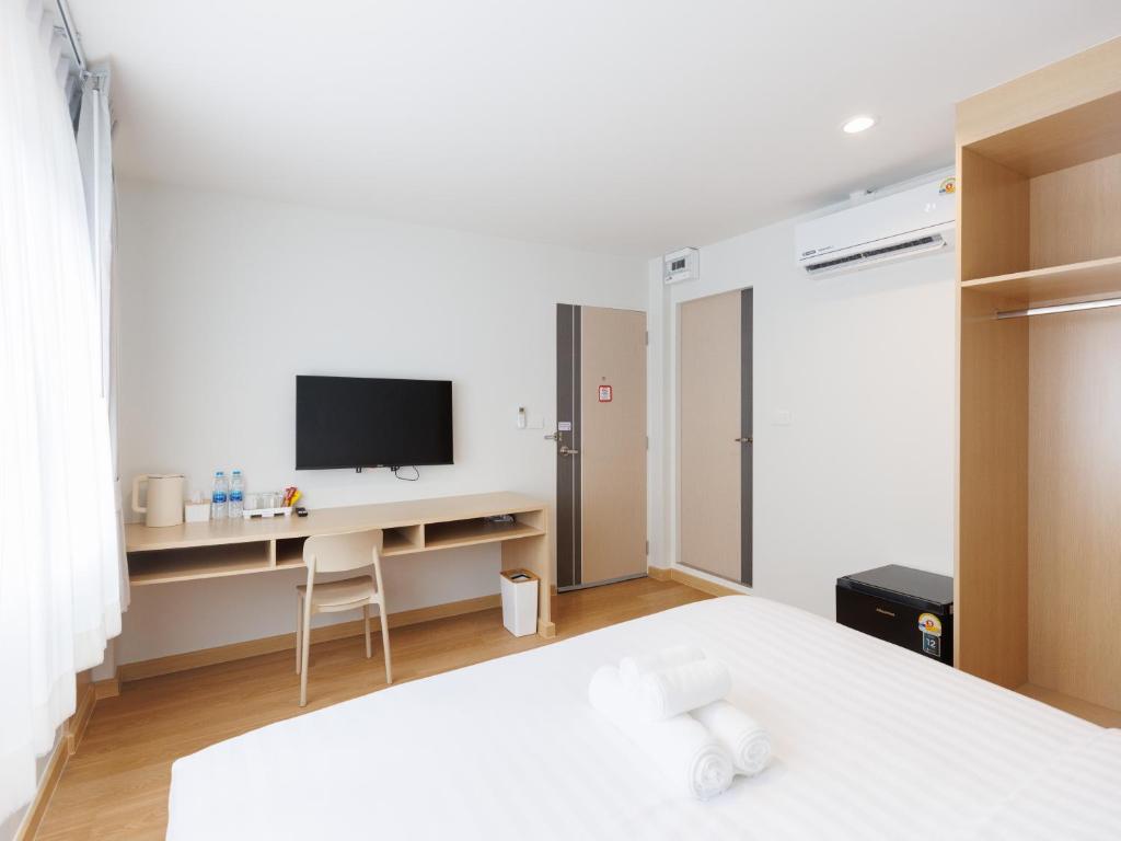 Takka Hotel - Bearing photo 3