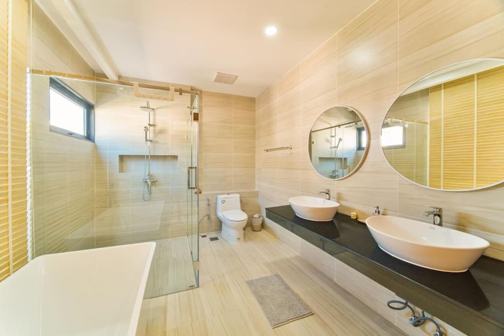 Tropical Heaven cozy villa 3Bdr photo 3