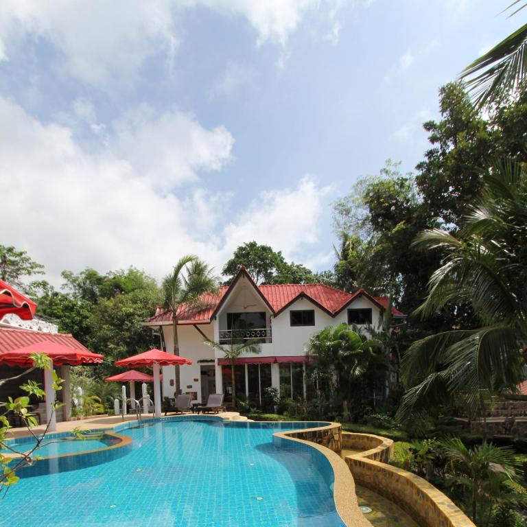 Top Resort photo 3