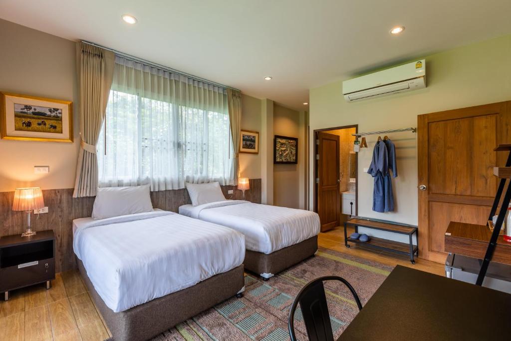 Swankiri Resort สวอนคีรี รีสอร์ท — photo 1